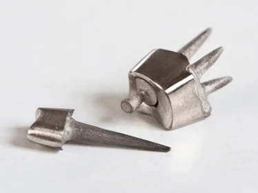 культова вкладка зуба