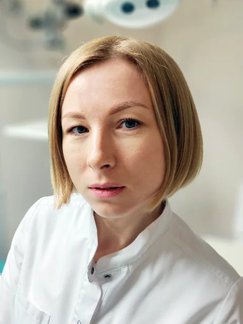 Ортодонт исправление прикуса выравнивание зубов брекеты